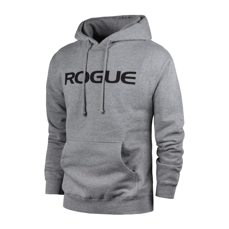 Rogue Basic Hoodie | Rogue Fitness